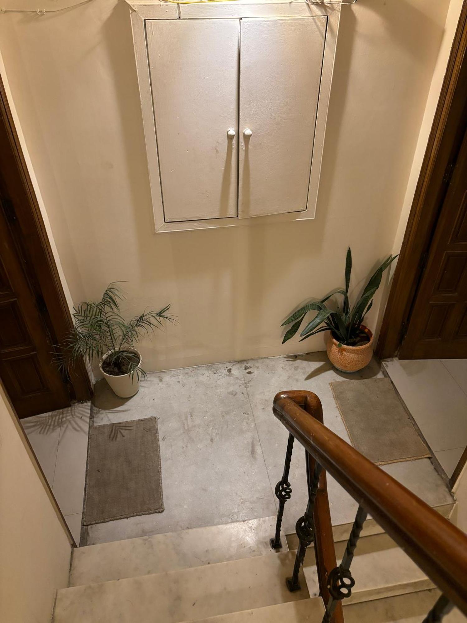 Atharva'S Homestay By Goaround Homes - Nehru Enclave Metro, South Delhi Nueva Delhi Exterior foto